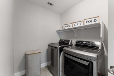 Welcome to your low-maintenance lifestyle in Frisco Lakes by Del on Frisco Lakes Golf Course in Texas - for sale on GolfHomes.com, golf home, golf lot
