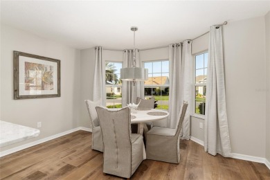 This MODEL-LIKE Cypress in the Village of Glenbrook will dazzle on Glenview Championship Golf and Country Club in Florida - for sale on GolfHomes.com, golf home, golf lot