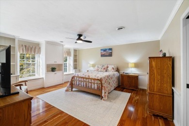 Welcome to this beautifully updated 4 bedroom, 2.1 bath colonial on Hidden Valley Country Club in Virginia - for sale on GolfHomes.com, golf home, golf lot