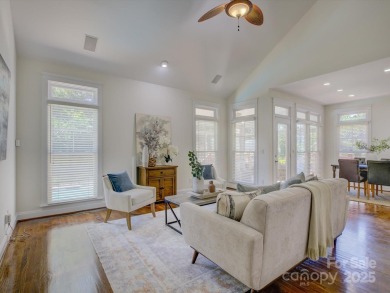 Welcome to this stunning Birkdale retreat with upgrades on Birkdale Golf Club in North Carolina - for sale on GolfHomes.com, golf home, golf lot