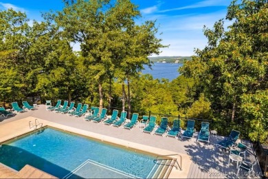 Welcome home to this beautiful 3 bedroom, 3 bathroom retreat on on The Oaks Golf Course in Missouri - for sale on GolfHomes.com, golf home, golf lot