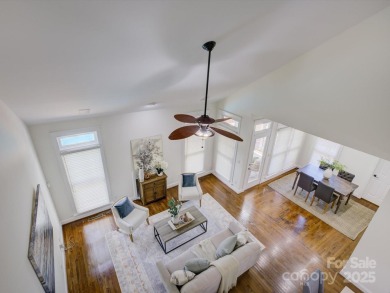 Welcome to this stunning Birkdale retreat with upgrades on Birkdale Golf Club in North Carolina - for sale on GolfHomes.com, golf home, golf lot