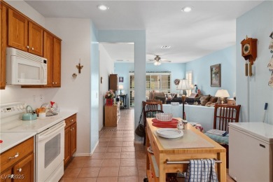 WELCOME TO SUN CITY ALIANTE--North Las Vegas' PREMIER 55+ on Aliante Golf Club in Nevada - for sale on GolfHomes.com, golf home, golf lot