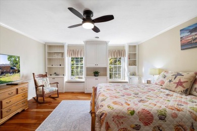 Welcome to this beautifully updated 4 bedroom, 2.1 bath colonial on Hidden Valley Country Club in Virginia - for sale on GolfHomes.com, golf home, golf lot