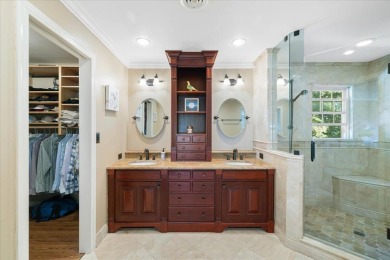 Welcome to this beautifully updated 4 bedroom, 2.1 bath colonial on Hidden Valley Country Club in Virginia - for sale on GolfHomes.com, golf home, golf lot