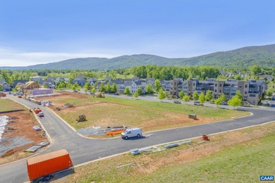 Pre-Sale w/ Feb 2026 Closing. The Afton Villa floorpan in the on Old Trail Golf Club in Virginia - for sale on GolfHomes.com, golf home, golf lot