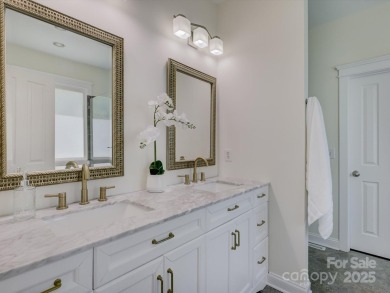 Welcome to this stunning Birkdale retreat with upgrades on Birkdale Golf Club in North Carolina - for sale on GolfHomes.com, golf home, golf lot