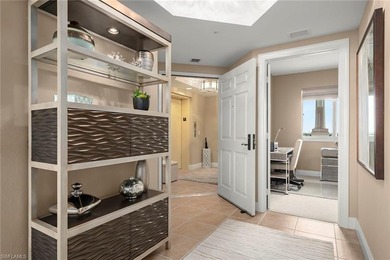 Welcome to refined high-rise living in Navona at The Colony at on The Colony Golf and Country Club in Florida - for sale on GolfHomes.com, golf home, golf lot