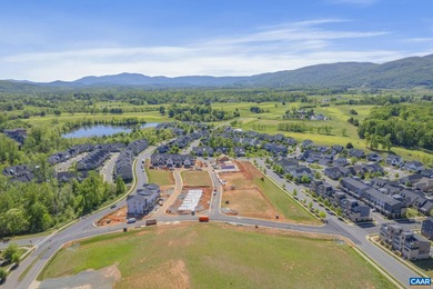 Pre-Sale w/ Feb 2026 Closing. The Afton Villa floorpan in the on Old Trail Golf Club in Virginia - for sale on GolfHomes.com, golf home, golf lot