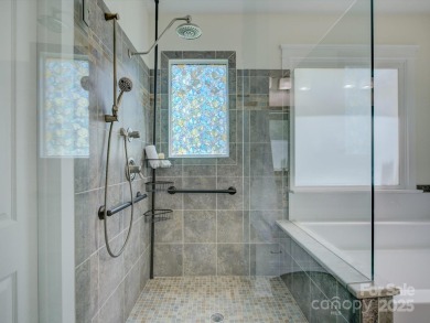 Welcome to this stunning Birkdale retreat with upgrades on Birkdale Golf Club in North Carolina - for sale on GolfHomes.com, golf home, golf lot