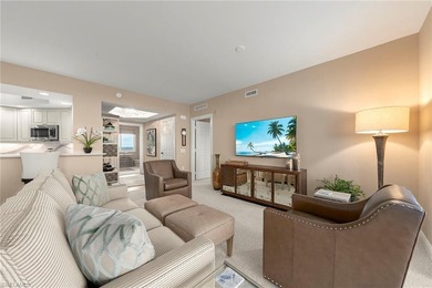 Welcome to refined high-rise living in Navona at The Colony at on The Colony Golf and Country Club in Florida - for sale on GolfHomes.com, golf home, golf lot