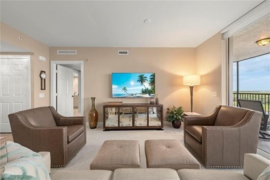 Welcome to refined high-rise living in Navona at The Colony at on The Colony Golf and Country Club in Florida - for sale on GolfHomes.com, golf home, golf lot