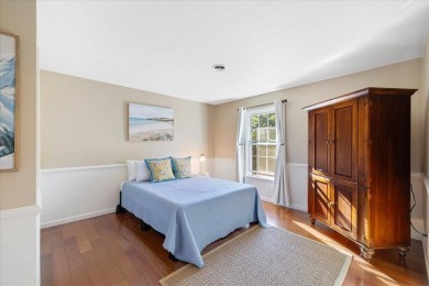 Welcome to this beautifully updated 4 bedroom, 2.1 bath colonial on Hidden Valley Country Club in Virginia - for sale on GolfHomes.com, golf home, golf lot