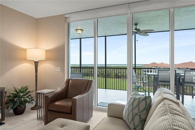 Welcome to refined high-rise living in Navona at The Colony at on The Colony Golf and Country Club in Florida - for sale on GolfHomes.com, golf home, golf lot