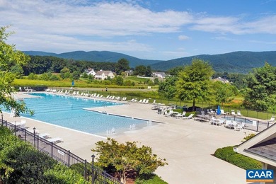 Pre-Sale w/ Feb 2026 Closing. The Afton Villa floorpan in the on Old Trail Golf Club in Virginia - for sale on GolfHomes.com, golf home, golf lot