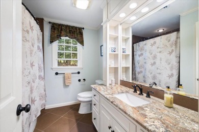 Welcome to this beautifully updated 4 bedroom, 2.1 bath colonial on Hidden Valley Country Club in Virginia - for sale on GolfHomes.com, golf home, golf lot