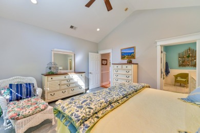 Coastal paradise living at it's finest in this stunning Cat on The Sanctuary Golf Club At Cat Island in South Carolina - for sale on GolfHomes.com, golf home, golf lot