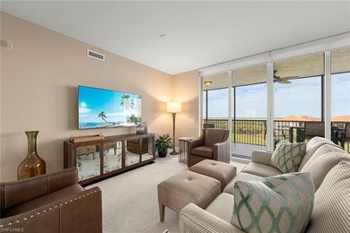 Welcome to refined high-rise living in Navona at The Colony at on The Colony Golf and Country Club in Florida - for sale on GolfHomes.com, golf home, golf lot