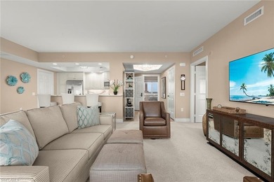 Welcome to refined high-rise living in Navona at The Colony at on The Colony Golf and Country Club in Florida - for sale on GolfHomes.com, golf home, golf lot