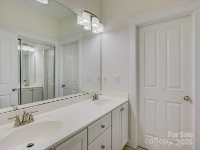 Welcome to this stunning Birkdale retreat with upgrades on Birkdale Golf Club in North Carolina - for sale on GolfHomes.com, golf home, golf lot