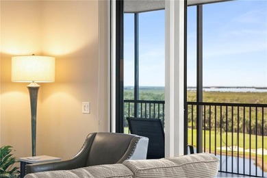 Welcome to refined high-rise living in Navona at The Colony at on The Colony Golf and Country Club in Florida - for sale on GolfHomes.com, golf home, golf lot