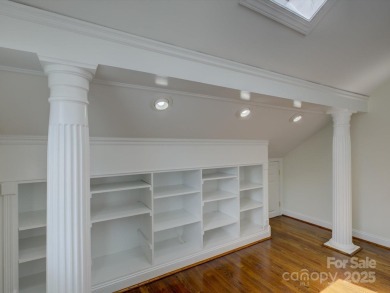 Welcome to this stunning Birkdale retreat with upgrades on Birkdale Golf Club in North Carolina - for sale on GolfHomes.com, golf home, golf lot