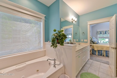 Coastal paradise living at it's finest in this stunning Cat on The Sanctuary Golf Club At Cat Island in South Carolina - for sale on GolfHomes.com, golf home, golf lot