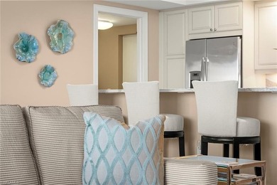 Welcome to refined high-rise living in Navona at The Colony at on The Colony Golf and Country Club in Florida - for sale on GolfHomes.com, golf home, golf lot