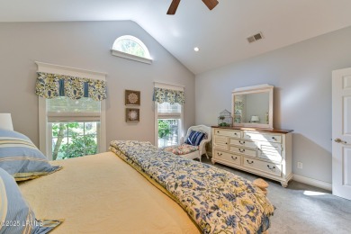 Coastal paradise living at it's finest in this stunning Cat on The Sanctuary Golf Club At Cat Island in South Carolina - for sale on GolfHomes.com, golf home, golf lot