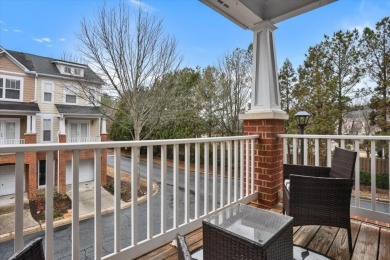 Great Location and Wonderful Townhome.  Looking for the perfect on Alpharetta Athletic Club East in Georgia - for sale on GolfHomes.com, golf home, golf lot