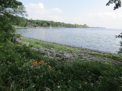 150 Acre  lot with lake frontage on Lake Champlain. This on Alburg Golf Links in Vermont - for sale on GolfHomes.com, golf home, golf lot