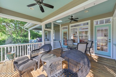 Coastal paradise living at it's finest in this stunning Cat on The Sanctuary Golf Club At Cat Island in South Carolina - for sale on GolfHomes.com, golf home, golf lot