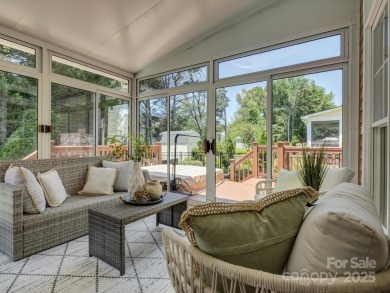 Welcome to this stunning Birkdale retreat with upgrades on Birkdale Golf Club in North Carolina - for sale on GolfHomes.com, golf home, golf lot