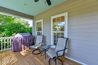Coastal paradise living at it's finest in this stunning Cat on The Sanctuary Golf Club At Cat Island in South Carolina - for sale on GolfHomes.com, golf home, golf lot