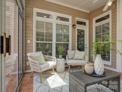 Welcome to this stunning Birkdale retreat with upgrades on Birkdale Golf Club in North Carolina - for sale on GolfHomes.com, golf home, golf lot