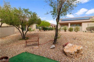 WELCOME TO SUN CITY ALIANTE--North Las Vegas' PREMIER 55+ on Aliante Golf Club in Nevada - for sale on GolfHomes.com, golf home, golf lot
