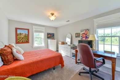 Coastal paradise living at it's finest in this stunning Cat on The Sanctuary Golf Club At Cat Island in South Carolina - for sale on GolfHomes.com, golf home, golf lot