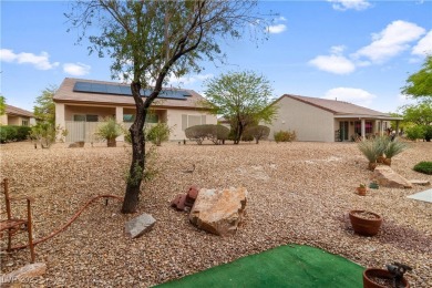 WELCOME TO SUN CITY ALIANTE--North Las Vegas' PREMIER 55+ on Aliante Golf Club in Nevada - for sale on GolfHomes.com, golf home, golf lot