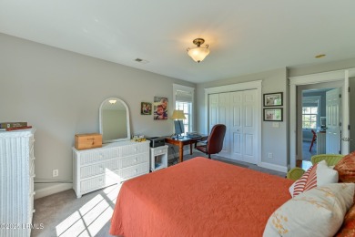 Coastal paradise living at it's finest in this stunning Cat on The Sanctuary Golf Club At Cat Island in South Carolina - for sale on GolfHomes.com, golf home, golf lot