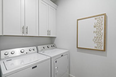 Private Heated Pool & Vacation Rental Capable! Stunning Coastal on Camp Creek Golf Course in Florida - for sale on GolfHomes.com, golf home, golf lot