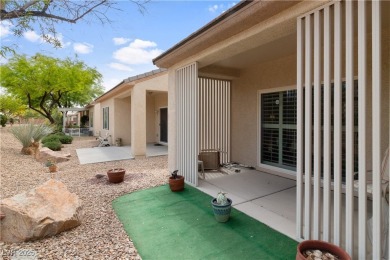 WELCOME TO SUN CITY ALIANTE--North Las Vegas' PREMIER 55+ on Aliante Golf Club in Nevada - for sale on GolfHomes.com, golf home, golf lot