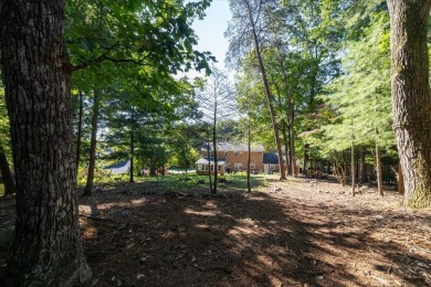 Welcome to this beautifully updated 4 bedroom, 2.1 bath colonial on Hidden Valley Country Club in Virginia - for sale on GolfHomes.com, golf home, golf lot
