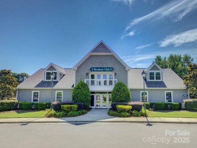 Welcome to this stunning Birkdale retreat with upgrades on Birkdale Golf Club in North Carolina - for sale on GolfHomes.com, golf home, golf lot