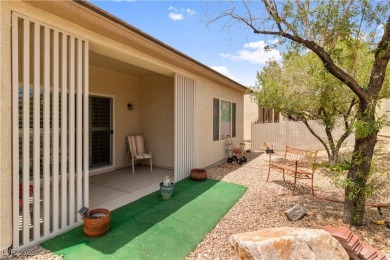 WELCOME TO SUN CITY ALIANTE--North Las Vegas' PREMIER 55+ on Aliante Golf Club in Nevada - for sale on GolfHomes.com, golf home, golf lot