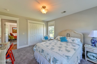 Coastal paradise living at it's finest in this stunning Cat on The Sanctuary Golf Club At Cat Island in South Carolina - for sale on GolfHomes.com, golf home, golf lot