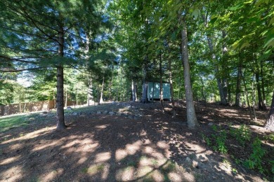 Welcome to this beautifully updated 4 bedroom, 2.1 bath colonial on Hidden Valley Country Club in Virginia - for sale on GolfHomes.com, golf home, golf lot