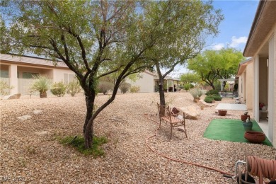 WELCOME TO SUN CITY ALIANTE--North Las Vegas' PREMIER 55+ on Aliante Golf Club in Nevada - for sale on GolfHomes.com, golf home, golf lot