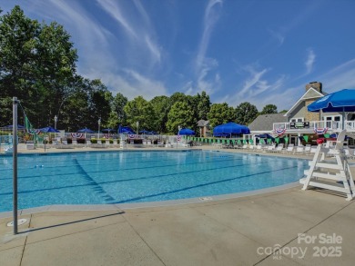 Welcome to this stunning Birkdale retreat with upgrades on Birkdale Golf Club in North Carolina - for sale on GolfHomes.com, golf home, golf lot