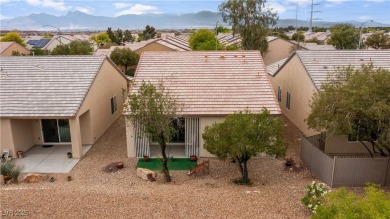 WELCOME TO SUN CITY ALIANTE--North Las Vegas' PREMIER 55+ on Aliante Golf Club in Nevada - for sale on GolfHomes.com, golf home, golf lot