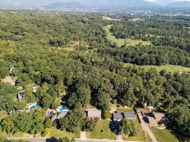 Welcome to this beautifully updated 4 bedroom, 2.1 bath colonial on Hidden Valley Country Club in Virginia - for sale on GolfHomes.com, golf home, golf lot